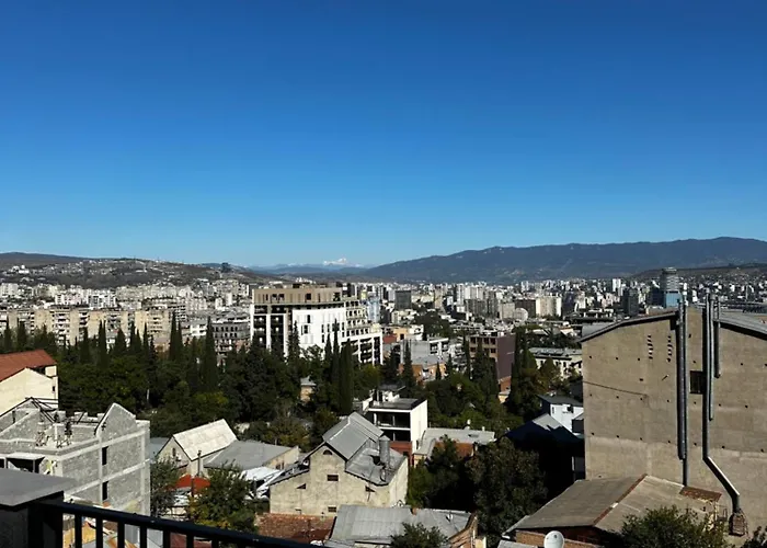 Apartment Panorama Tbilisi