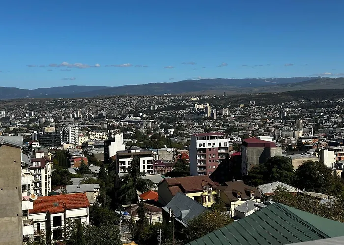 Apartment Panorama Tbilisi