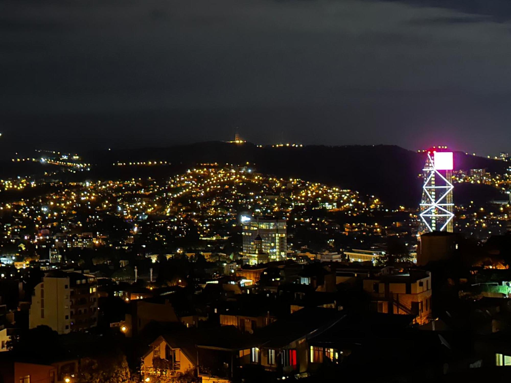 Daire Panorama Tiflis