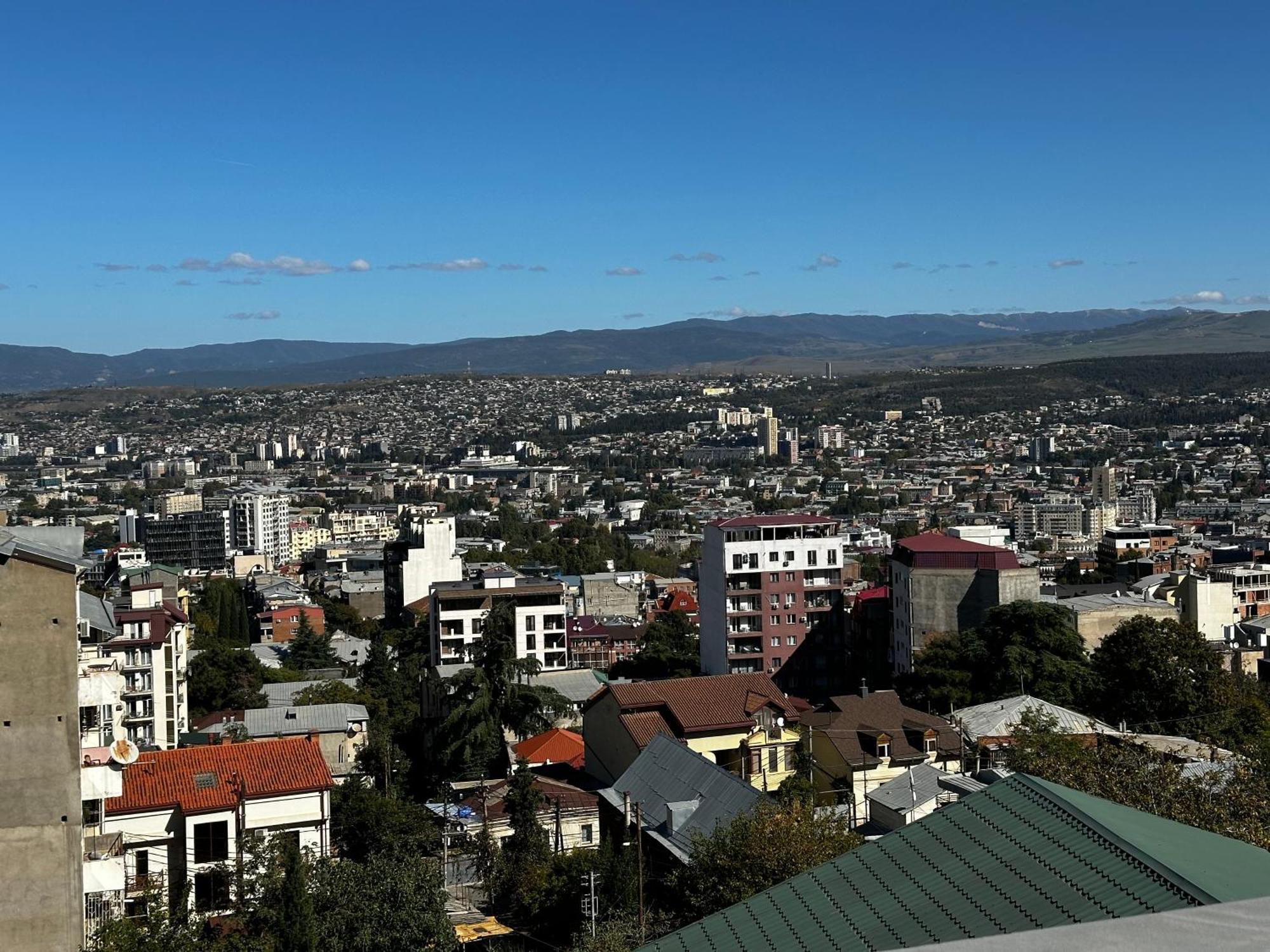Panorama